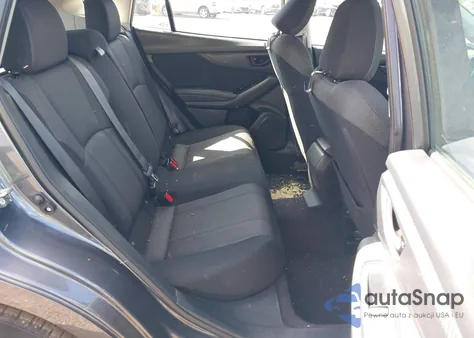 2018 Subaru Impreza 2.0I Premium from USA, damaged, VIN 4S3GTAD62J3750705